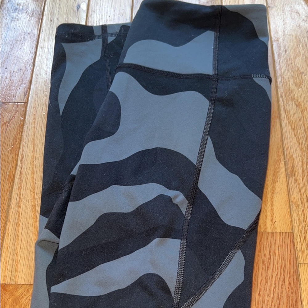 under armour leggings